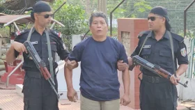রুমা-থানচিতে যৌথ অভিযানে কেএনএফের আরও ৪৯ সদস্য গ্রেপ্তার