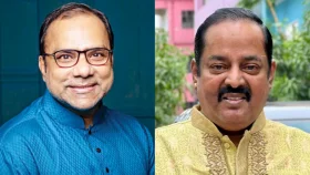 মিশা-ডিপজলের কাছে হারলেন কলি-নিপুণ
