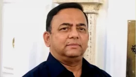 সাবেক আইজিপি বেনজীরের সম্পদ জব্দের নির্দেশ