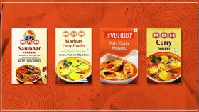 ভারতীয় মসলায় ক্যান্সারের উপাদান, হংকং-সিঙ্গাপুরে বিক্রি নিষিদ্ধ