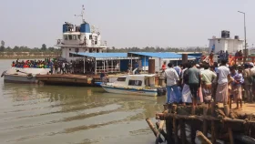 মিয়ানমার থেকে দেশে ফিরলেন ১৭৩ বাংলাদেশি