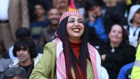 ইরাকে নারী টিকটক তারকাকে গুলি করে হত্যা