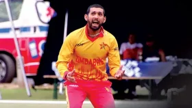 বাংলাদেশ সিরিজের জন্য আইপিএল ছাড়লেন রাজা