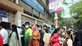 একজন প্রার্থী সর্বোচ্চ তিনবার বিসিএস পরীক্ষা দিতে পারবেন