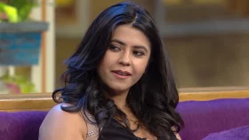 মিডিয়ায় মা হওয়ার খবর, একতা বললেন ‘সব গুজব’