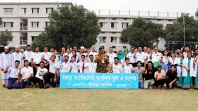 এসএসসি ফলাফল: সারাদেশে পিছিয়ে থাকলেও বগুড়ায় এগিয়ে ছেলেরা