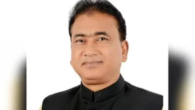 চিকিৎসার জন্য ভারতে গিয়ে ‘নিখোঁজ’ এমপি আনোয়ারুল আজিম