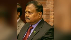 জেনারেল আজিজ: কোনো অপরাধ করিনি যে শাস্তি পেতে হবে