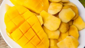 আমের জাতভেদে কি পুষ্টিগুণ আলাদা হয়?