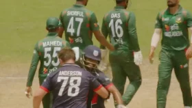বিশ্বকাপের আগে যুক্তরাষ্ট্রে টাইগারদের ভরাডুবি