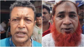 এমপি আজিমের মৃত্যু: যা বলছে স্থানীয় আওয়ামী লীগ