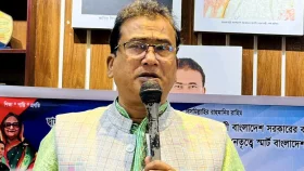 আনোয়ারুল হত্যাকাণ্ড: গোয়েন্দা সংস্থার দুই সদস্য ঢাকায়