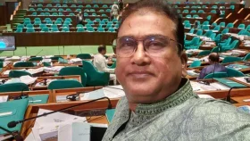 পুরো না হলেও লাশের অংশবিশেষ পাওয়া যাবে, আশা ডিবি পুলিশের