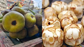 তালের শাঁস কেন খাবেন?
