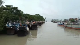 কুয়াকাটার হোটেল-মোটেলকে আশ্রয়কেন্দ্র ঘোষণা