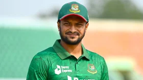 ১৮ বছর নাকি ৬ মাস দেখে বিচার করবেন, প্রশ্ন সাকিবের