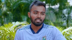 টি-২০ বিশ্বকাপ: সেমিফাইনালে চোখ তাওহিদ হৃদয়ের