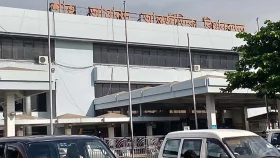 ১৭ ঘণ্টা পর চালু শাহ আমানত বিমানবন্দর