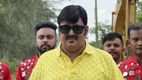 নিষেধাজ্ঞার আদেশ স্থগিত, দায়িত্ব পালনে বাধা নেই ডিপজলের