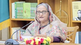 ঘূর্ণিঝড়ে ক্ষতিগ্রস্ত এলাকা পরিদর্শনে যাবেন প্রধানমন্ত্রী