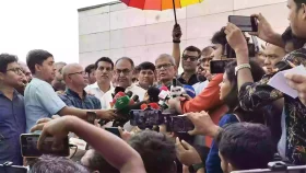 ফখরুল: দেশ এখন মাফিয়া-লুটেরাদের কবলে
