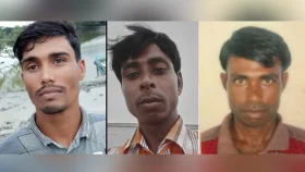সুন্দরবনে মাছ ধরতে গিয়ে রিমালের কবলে পড়ে নিখোঁজ ৩ জেলে