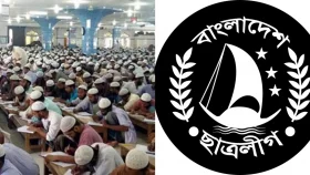 ছাত্রলীগকে কওমি মাদ্রাসায় সক্রিয় হওয়ার নির্দেশ শিক্ষামন্ত্রীর
