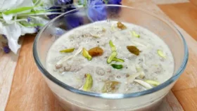 গরুর মাংসের পায়েস রান্না করবেন যেভাবে