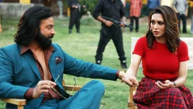 ভারতে কবে মুক্তি পাবে &lsquo;তুফান&rsquo;?
