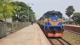 পলিটেকনিক শিক্ষার্থীদের রেল ব্লকেড কর্মসূচি স্থগিত