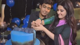 পরীমণিকাণ্ডে চাকরি হারাচ্ছেন সেই এডিসি সাকলায়েন