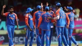 ‘বিশ্বকাপ পুরোপুরি ভারতের জন্য সাজানো’