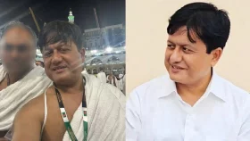 বন্ধুদের সৎপথে থেকে সৎকর্ম করার পরামর্শ দিতেন মতিউর