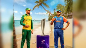 বিশ্বকাপ ফাইনালে বৃষ্টি হলে শিরোপা নির্ধারণ হবে যেভাবে