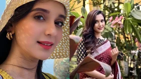 &lsquo;প্রিয়তমা&rsquo; ও &lsquo;তুফান&rsquo; সিনেমায় অভিনয়ের প্রস্তাব ফিরিয়ে দিয়েছিলেন সাবিলা