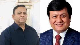 বেনজীর-মতিউর পরিবারের সম্পদ বিবরণী চেয়ে দুদকের নোটিশ