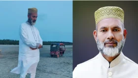 আবেদ আলী: প্রশ্নফাঁস করে যে টাকা কামিয়েছি সব আল্লাহর রাস্তায় খরচ করেছি