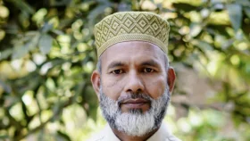 পিএসসি&rsquo;র &lsquo;কোটিপতি ড্রাইভার&rsquo; আবেদ আলী আটক