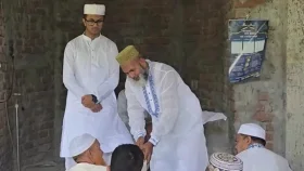 ড্রাইভার থেকে &lsquo;ব্যবসায়ী ও দানশীল&rsquo; আবেদ আলী, যা বলছেন গ্রামবাসী