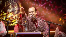 শুল্ক-করমুক্ত থাকবে রাহাত ফতেহ আলীর ‘স্পিরিট অব জুলাই কনসার্ট’