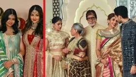 তবে কি বচ্চন পরিবার থেকে দূরে থাকছেন ঐশ্বরিয়া?