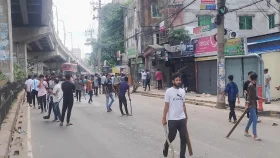 চট্টগ্রামে শিক্ষার্থীদের ওপর হামলা, দুইজন নিহত