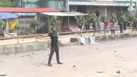 আবু সাঈদ হত্যা মামলার তদন্তে পিবিআই
