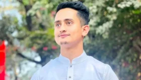 সাইবার বুলিংয়ের অভিযোগে সারজিস আলমের মামলা
