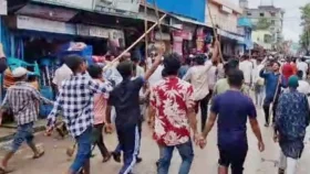 দিনভর সংঘর্ষে সারাদেশে নিহত ৯৫
