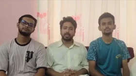 বিকেল ৩টার মধ্যে দ্বাদশ জাতীয় সংসদ ভেঙে দেওয়ার আল্টিমেটাম