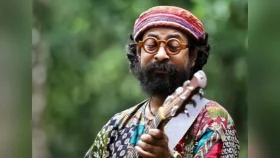 ভেঙে ফেলা হলো রাহুল আনন্দ&rsquo;র সব বাদ্যযন্ত্র