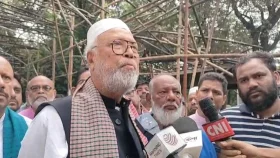কাদের সিদ্দিকীকে প্রতিহতের হুঁশিয়ারি বিএনপি নেতার