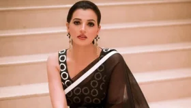 যে কারণে অভিনয় ছাড়ছেন বর্ষা