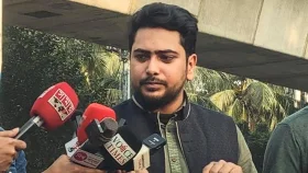 নাহিদ: কোটা নয়, যোগ্যতার ভিত্তিতে জুলাই শহিদ পরিবারের একজন চাকরি পাবেন